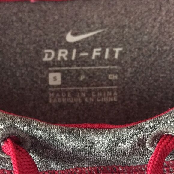 Nike Dri-Fit Hoodie   - Picture 3 of 4